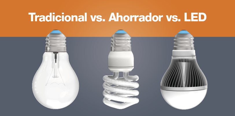 Cambio de luminarias por sistema Led
