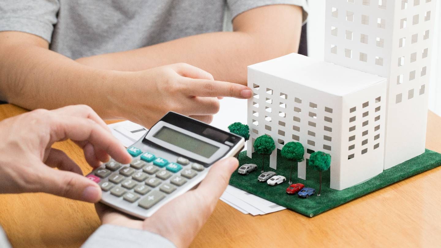 ¿CÓMO AUMENTAR LA PLUSVALÍA DE TU CONDOMINIO?