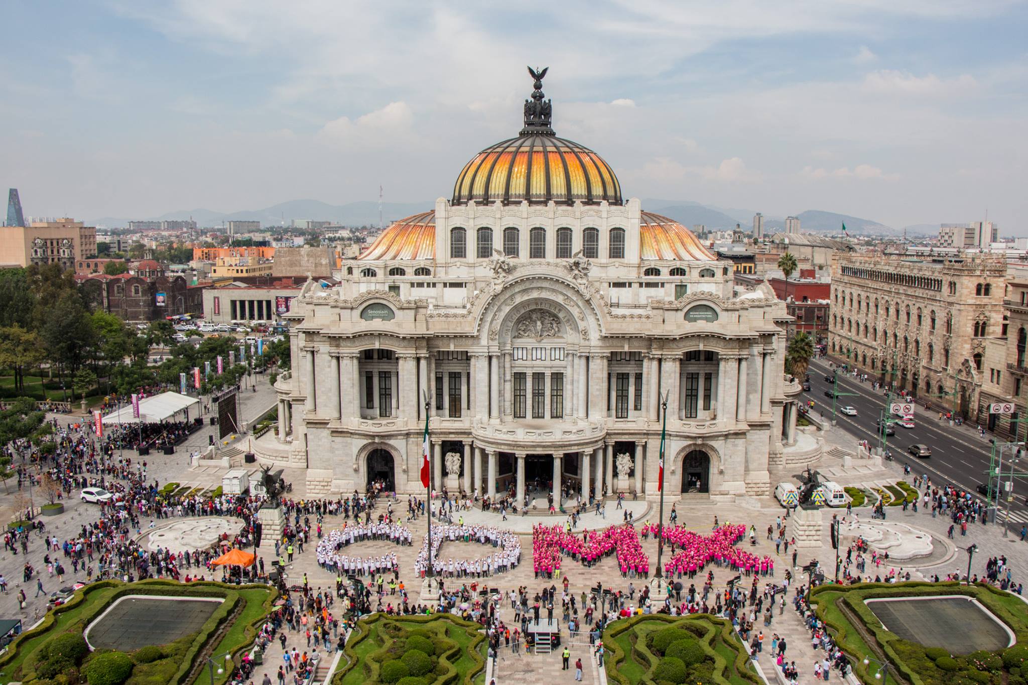 CDMX