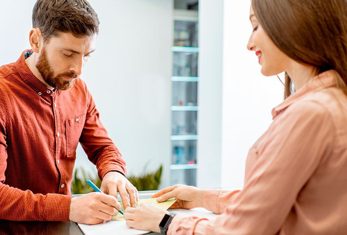 Requisitos para el registro de administrador de condominios