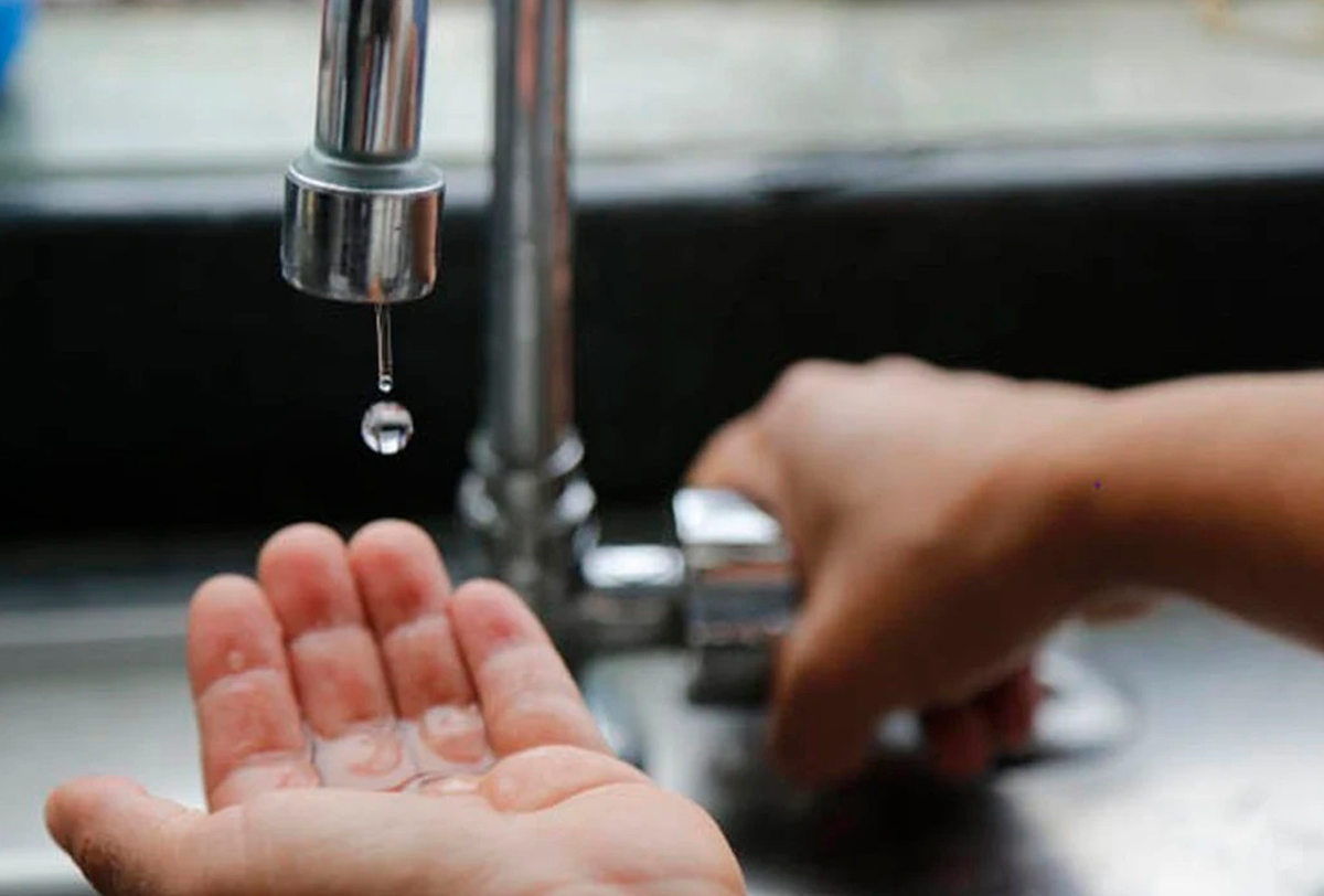 ¿Tu condominio está preparado para los cortes de agua de Cutzamala?