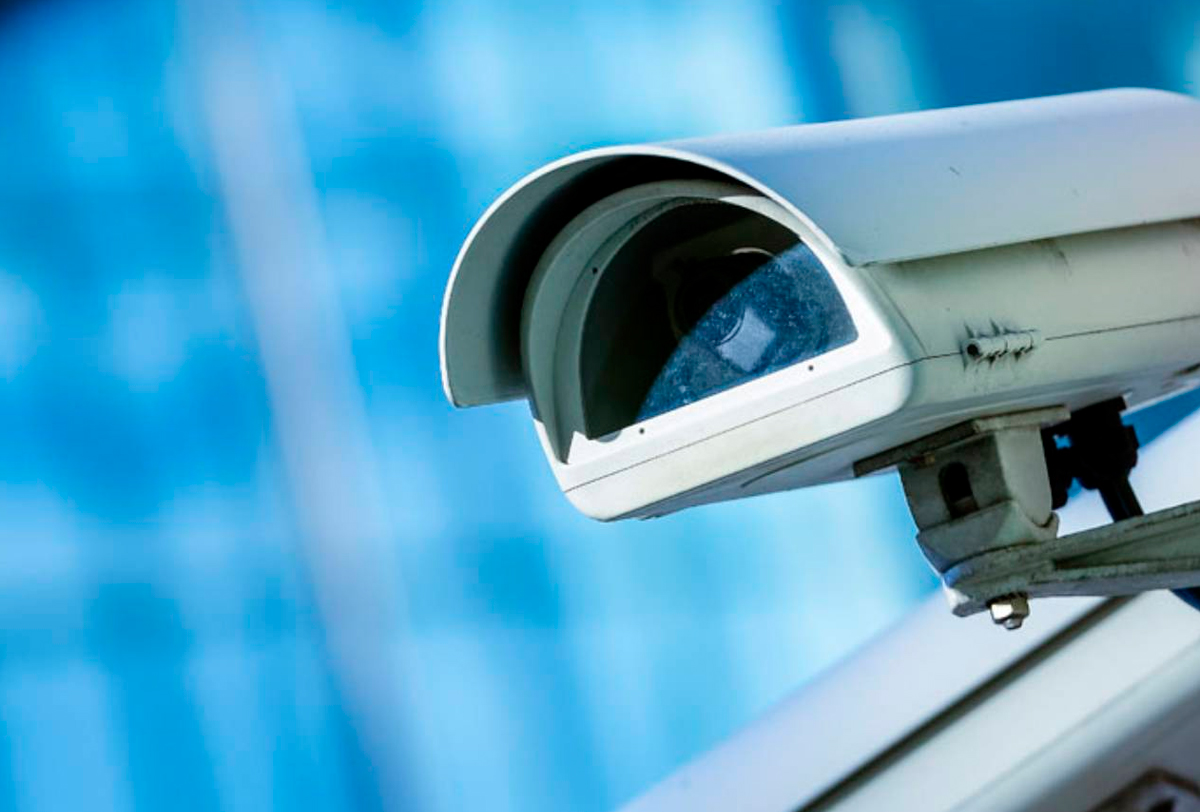 Seguridad externa e interna en Condominios