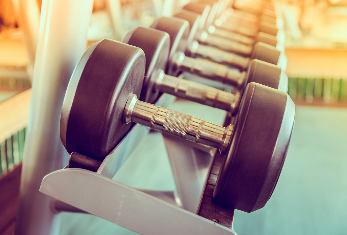 Gimnasios en Condominios en pandemia: ¿Cómo abrirlos?