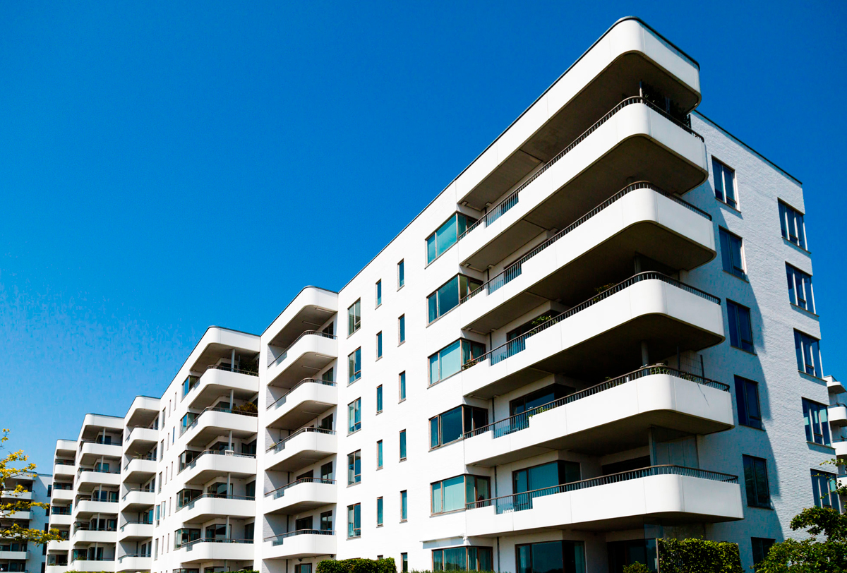 Mantenimiento de fachadas en edificios: Conoce sus 5 beneficios