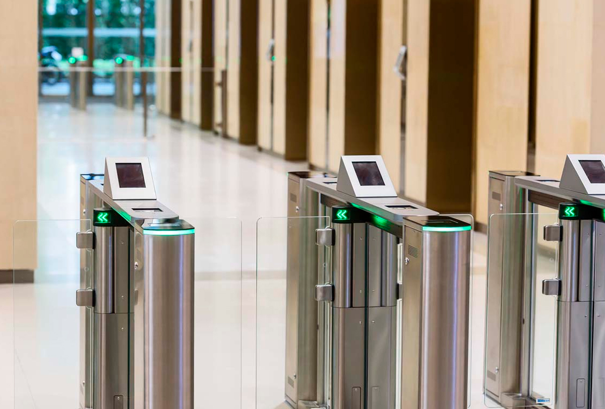 Aplicación para el control de visitas en edificios: ¿Por qué es importante?