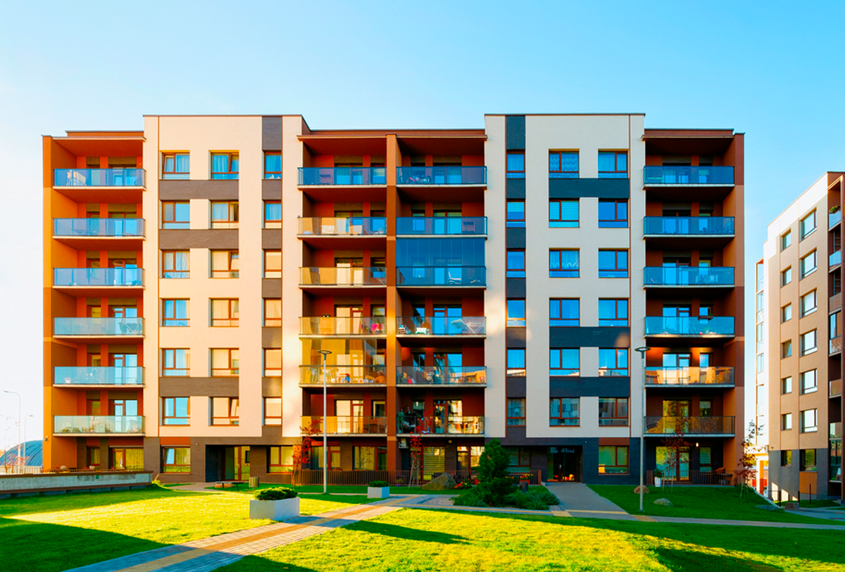 La PROSOC en tu Condominio