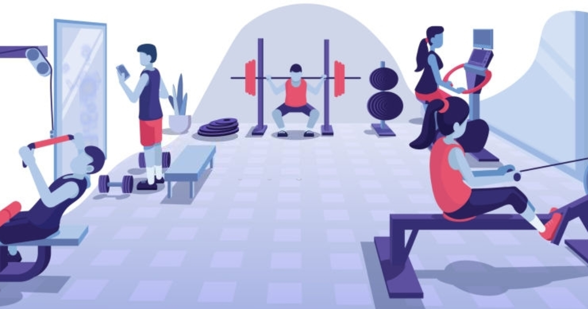 ¿Qué contiene el reglamento del gimnasio en tu condominio?
